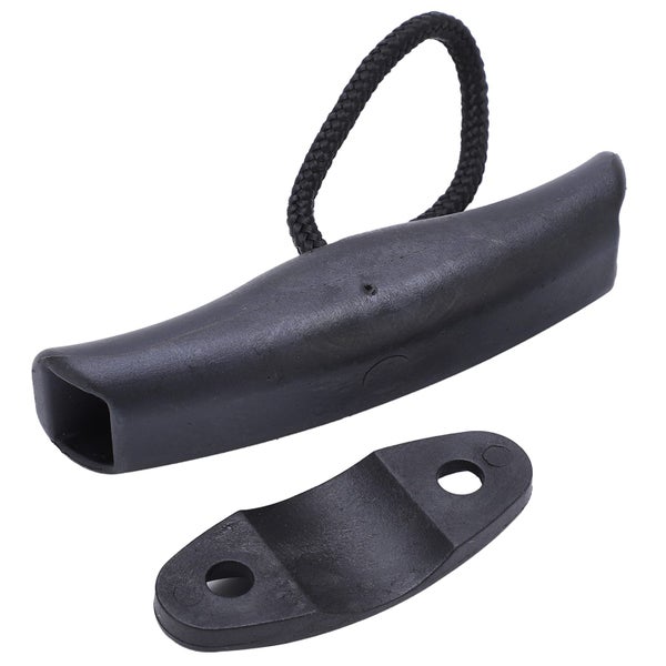 t-handle with cord and pad eyes Marine Carry Handle Carry Accessory Kayak Boat Carousel 1
