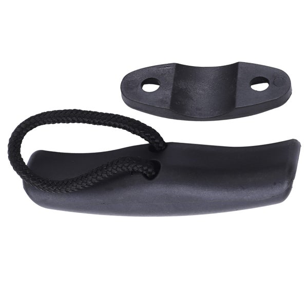 t-handle with cord and pad eyes Marine Carry Handle Carry Accessory Kayak Boat Carousel 2