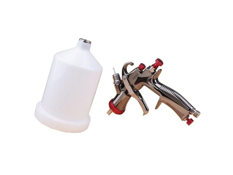 Spray Guns Spray Gun Carousel 1