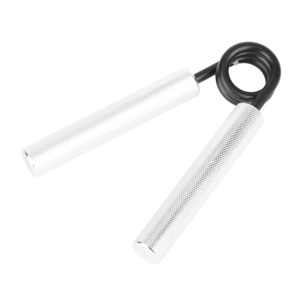 hand grip grip strength trainer Hand Grip with Aluminum Handle Steel Spring Carousel 2