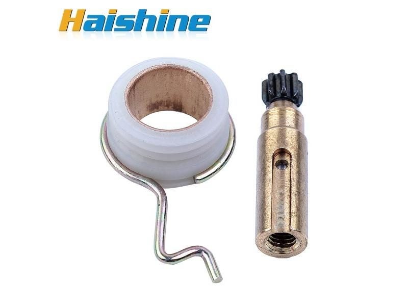 Oil Pump Worm Gear For STIHL Chainsaw 017 018 MS180 MS170 MS210 021 023 025 Carousel 1