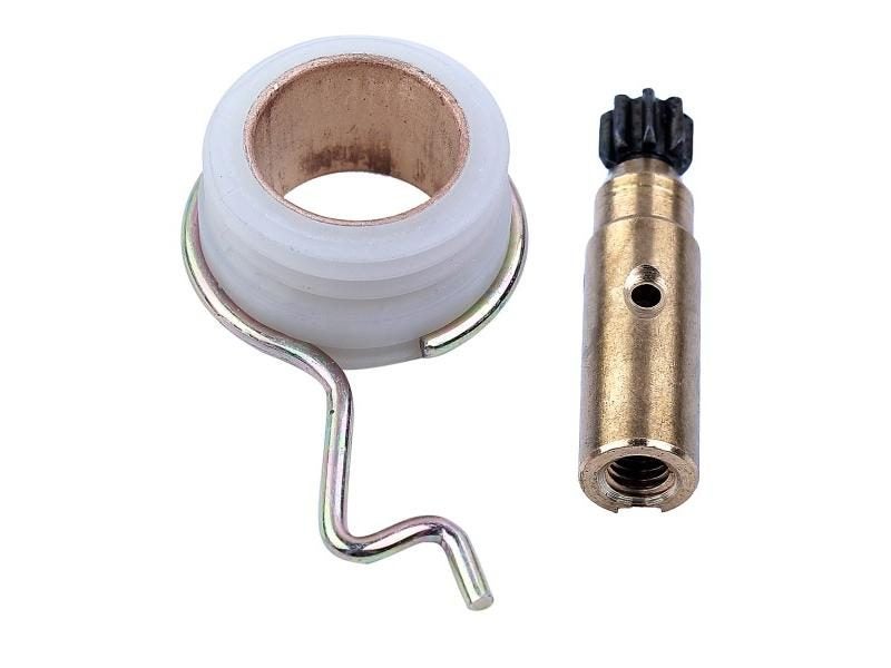 Oil Pump Worm Gear For STIHL Chainsaw 017 018 MS180 MS170 MS210 021 023 025 Carousel 2