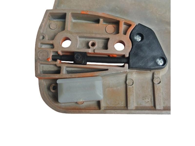 Chainsaw Sprocket Clutch Cover With Tensioner Fit Husqvarna 362 365 371 372 Carousel 2