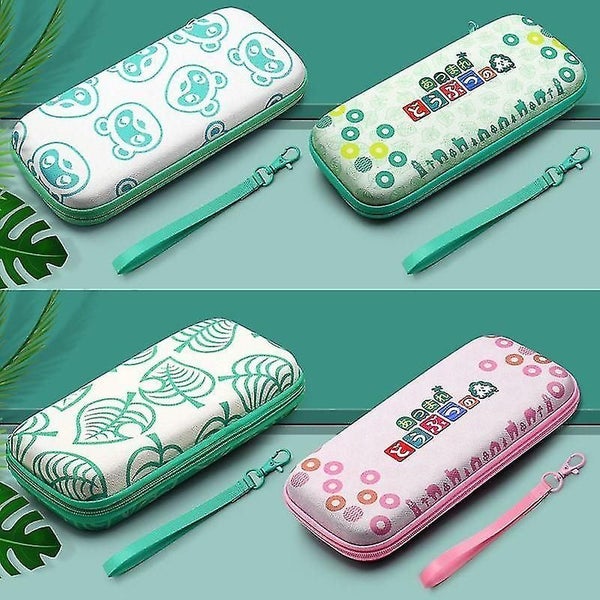Lie Switch Storage Bag Ns Game Console Portable Bag Lite Bag Host Box Anti Falli Carousel 4