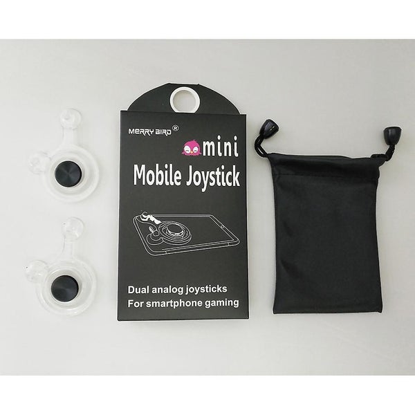 Phone Accessories Grip Mobile Game Controller Shooter Controller Cellphone Ana Carousel 3