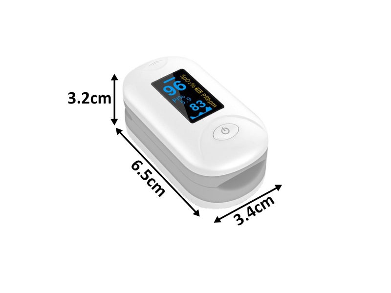 Finger Oximeter62863229602690111