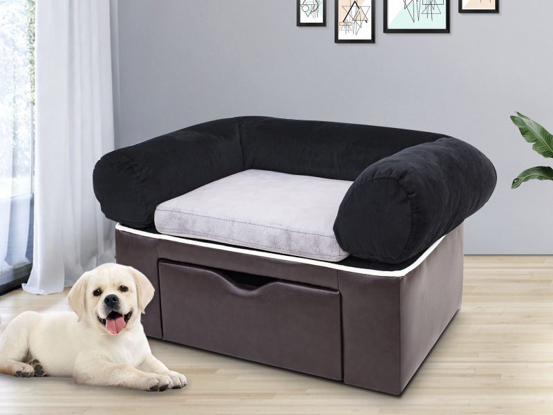 Pet Sofa Carousel 1