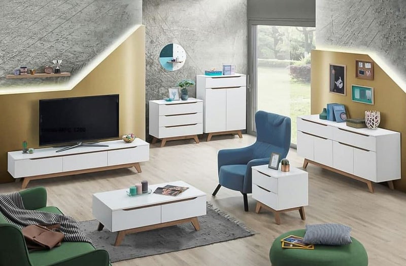 Chest Drawer Carousel 2