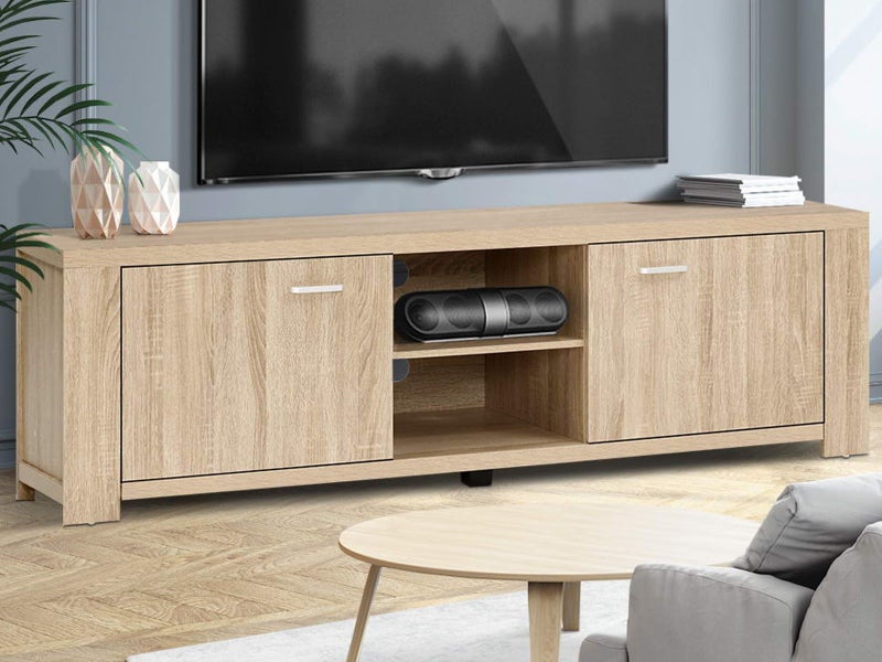Entertainment Unit Carousel 1