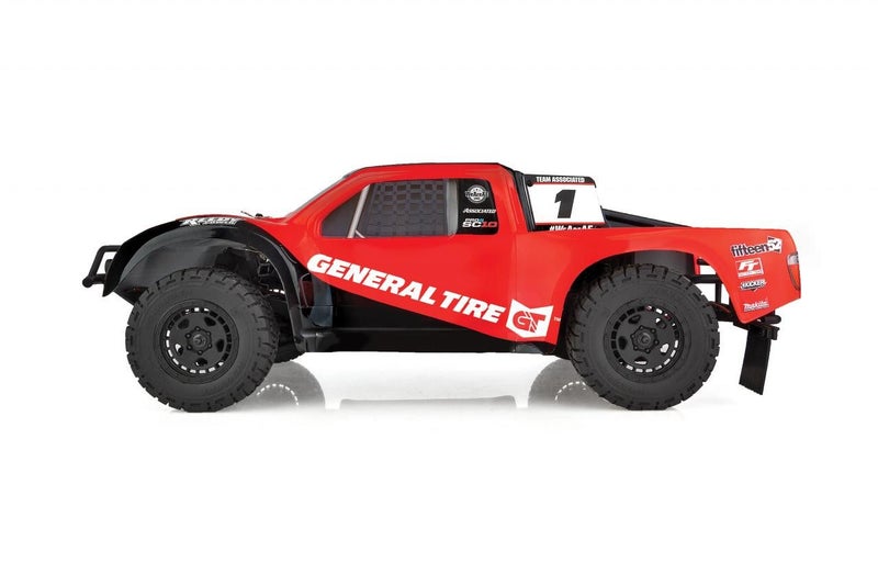 Team Associated Pro4 SC10 1/10 RTR 4WD Brushless Short Course Truck w/2.4GHz ... Carousel 2