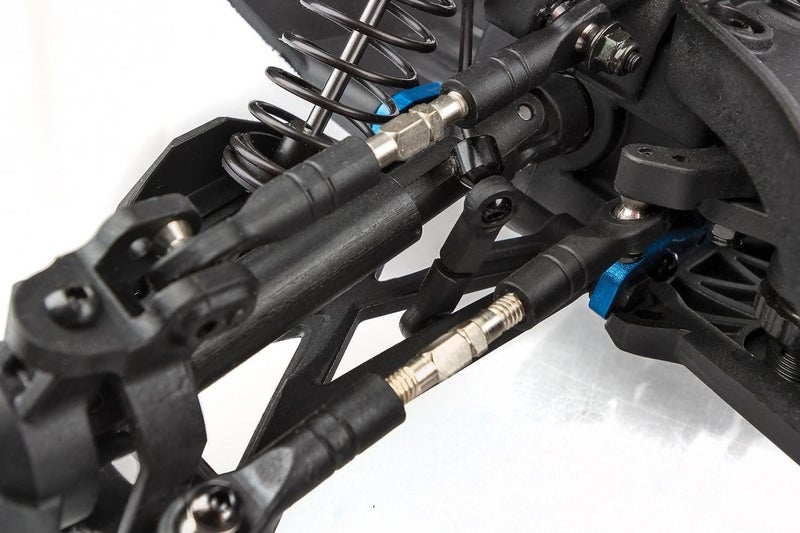 Team Associated Pro4 SC10 RTR Carousel 15