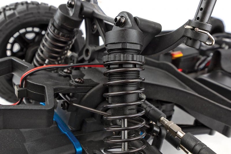 Team Associated Pro4 SC10 1/10 RTR 4WD Brushless Short Course Truck w/2.4GHz ... Carousel 18