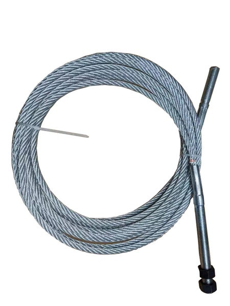 STRADALIFTS 2-POST CAR LIFT SAFETY CABLE (FREE SHIPPING) Carousel 1