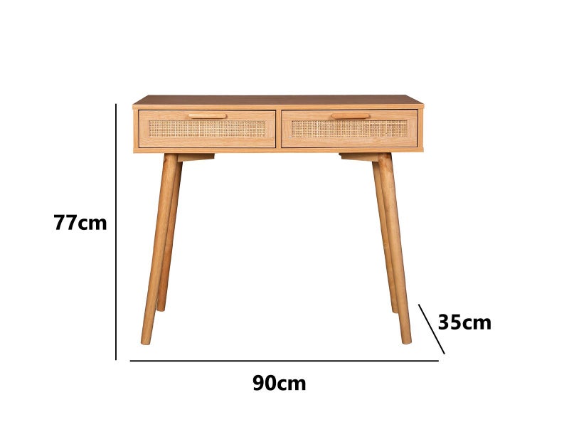 Console table Carousel 4