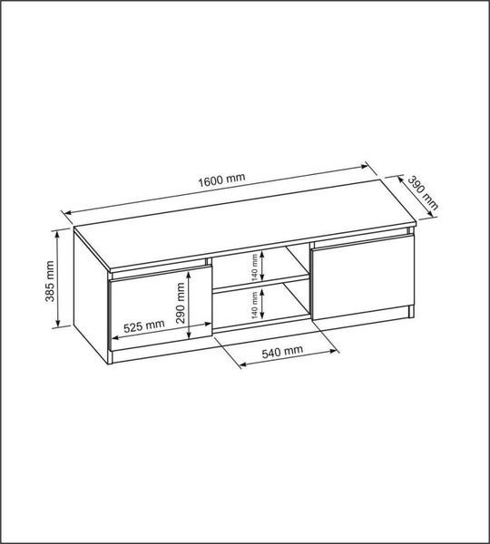 Entertainment Unit Carousel 6