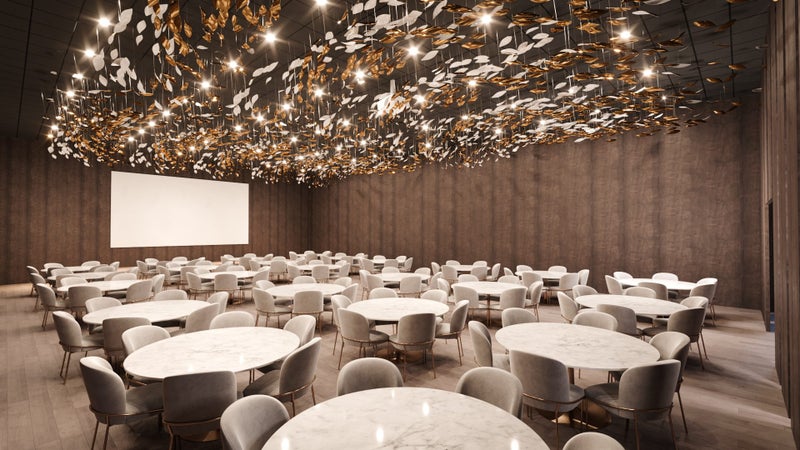 Capstone Hotel Management Carousel 6