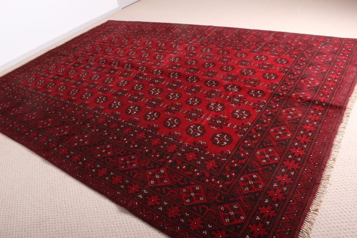 Persian Rug Large Carousel 1