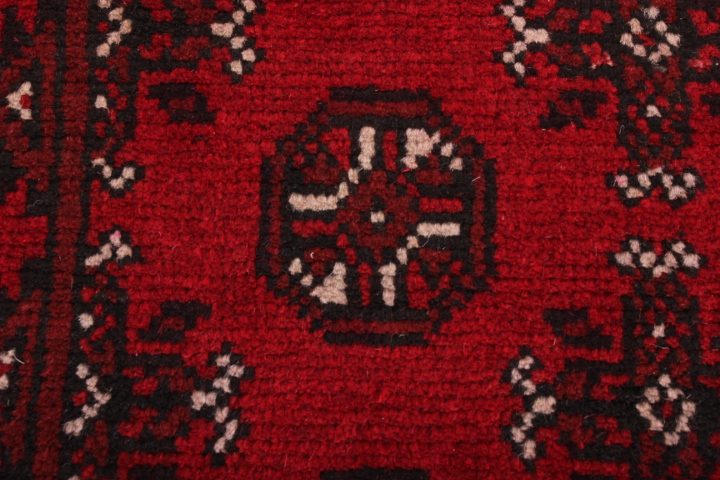 Persian Rug Large Carousel 6