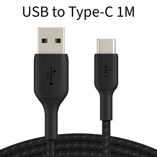 USB Type to Type-C Cable 1m Carousel 1
