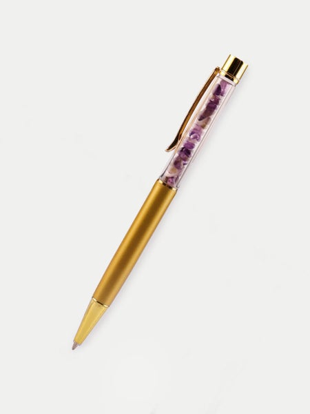 Gemstone Pen-Mini Gems Carousel 2