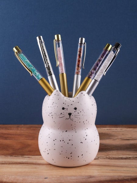 Gemstone Pen-Mini Gems Carousel 3