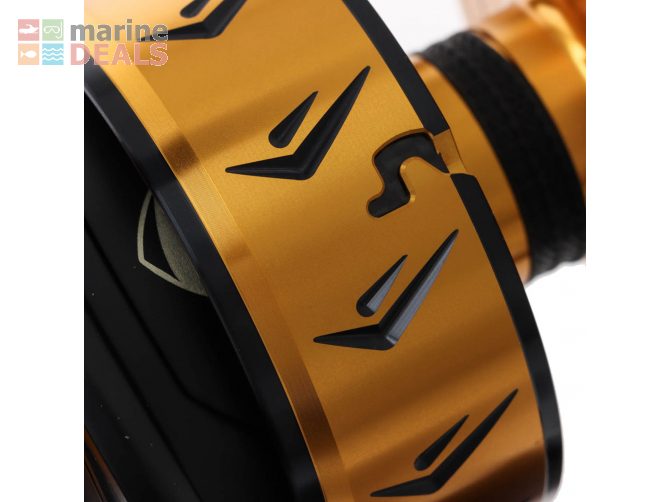 PENN Spinfisher VII 8500 S Spinning Reel Carousel 12