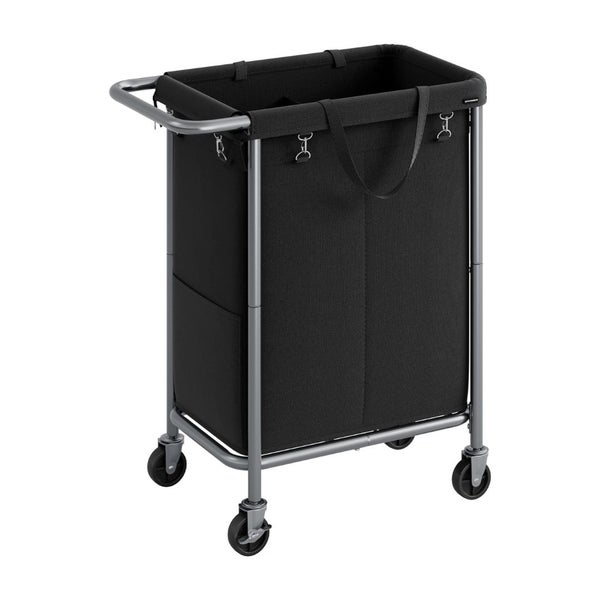 Laundry Sorter Carousel 1