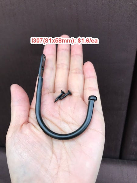Brand new vintage style hook ($0.5-$1.6/ea, I307&I474 &I475) Carousel 1
