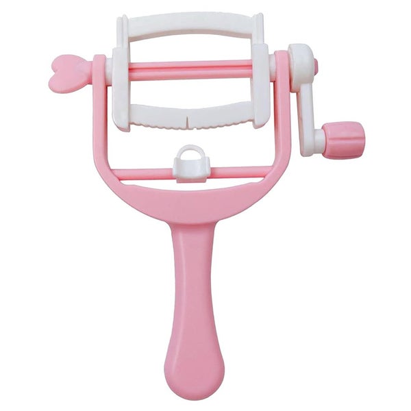 DIY Wool Yarn Craft Tassel and Pompom Maker Tool for Fluff Carousel 2