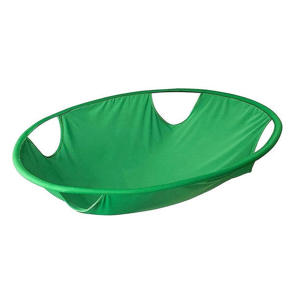 Portable and Collapsible Popup Laundry Hamper Carousel 1