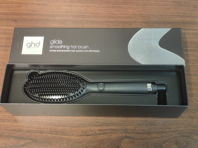 ghd glide in black Carousel 1