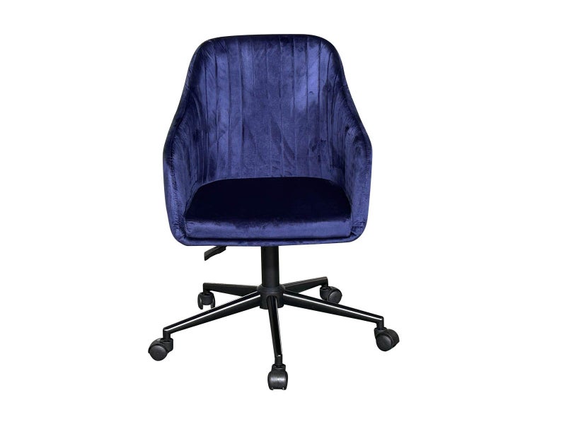 Office Chair Carousel 2