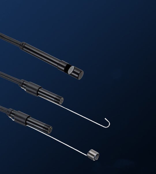 2.0MP HD Endoscope Camera Adjustable Light Inspection Tool - Brand New NZ Stock Carousel 6