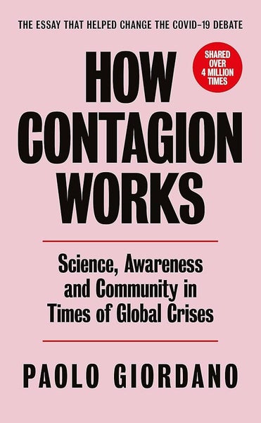 How Contagion Works Carousel 1