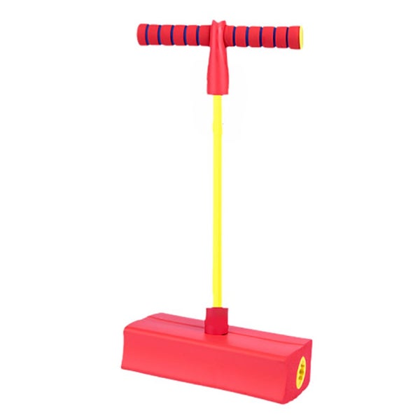 Foam Pogo Jumper for Kids Fun and Safe Jumping Stick with Sound Carousel 1
