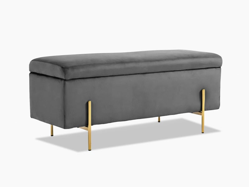 Ottoman With Storage Carousel 1