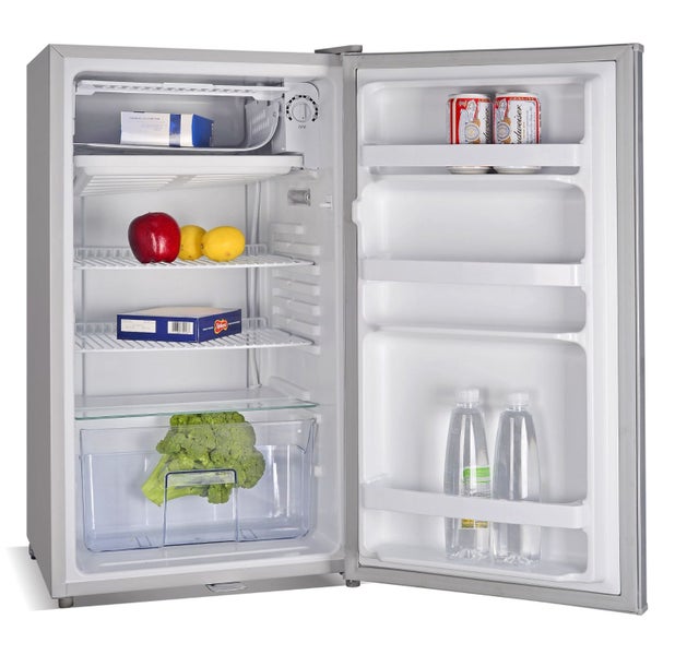 Bar Fridge Extra Large Carousel 4