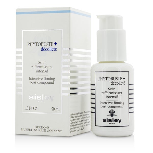 Sisley Phytobuste + Decollete Intensive Firming Bust Compound 50ml/1.6oz Carousel 1