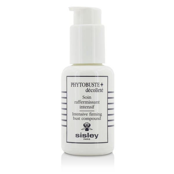 Sisley Phytobuste + Decollete Intensive Firming Bust Compound 50ml/1.6oz Carousel 2