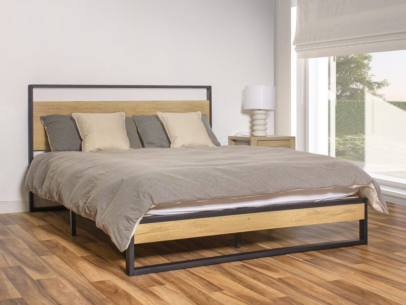 Double Bed Carousel 1