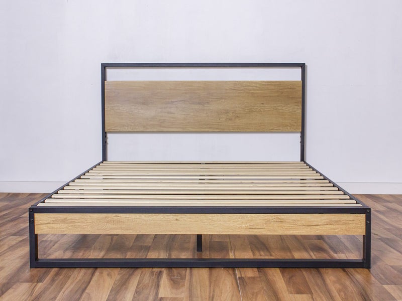 Double Bed Carousel 2