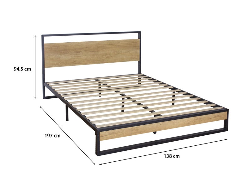 Double Bed Carousel 8
