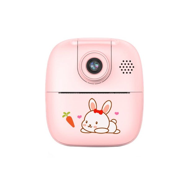 Kids Instant Thermal Print Digital Camera and Video Recorder with 2 Inch HD a... Carousel 2