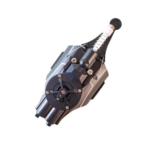 Cool Gadget Web Launcher Spider String Shooter Toy - Role-Play Funny Toy Carousel 1