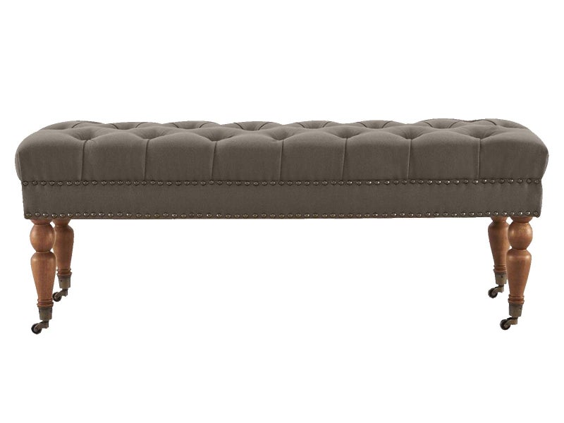 Ottoman Bench Carousel 1