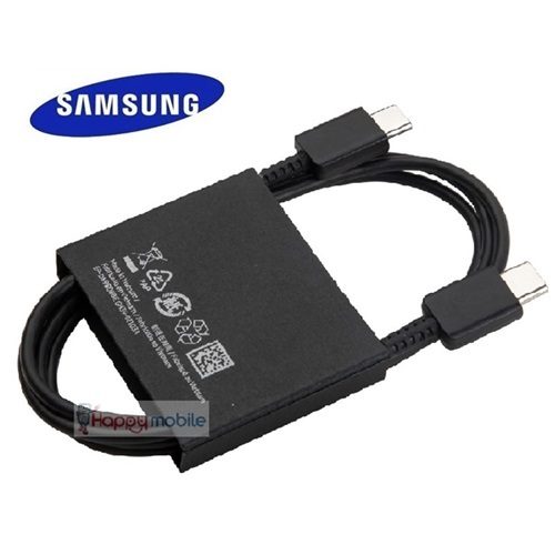 Genuine Samsung Charging Cable Carousel 1