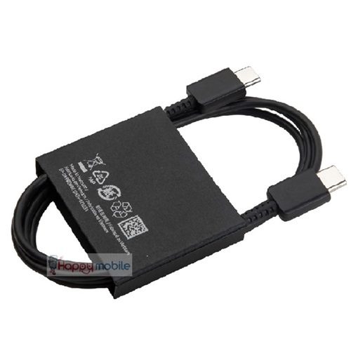 Genuine Samsung Charging Cable Carousel 2