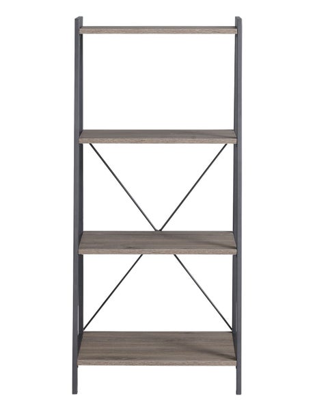 Desk with Bookcase Set Carousel 2