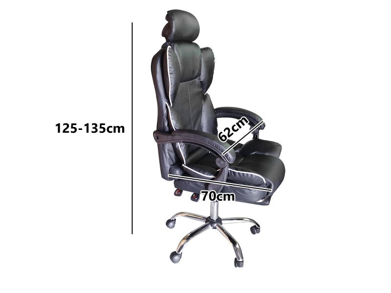 Office Chair Carousel 6