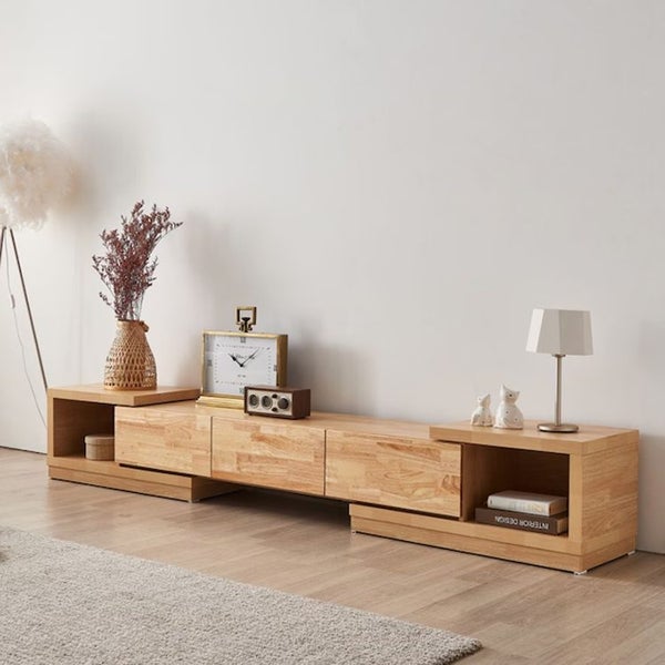 Entertainment unit / TV unit / TV stand Carousel 1